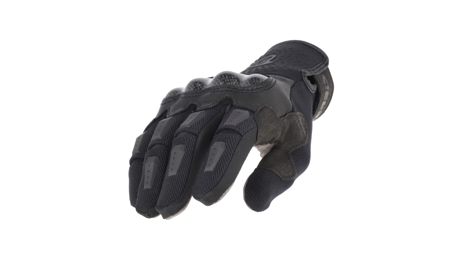 Rukavice Acerbis Carbon G 5.0 černá