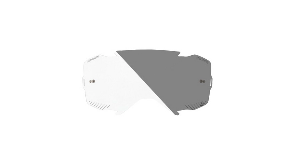 Sklo pro brýle Acerbis VORTEX photochromic
