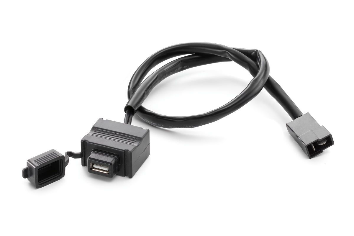 USB ZÁSUVKA NAPÁJENÍ 12V