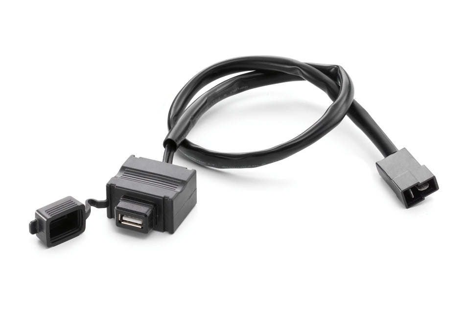 USB ZÁSUVKA NAPÁJENÍ 12V
