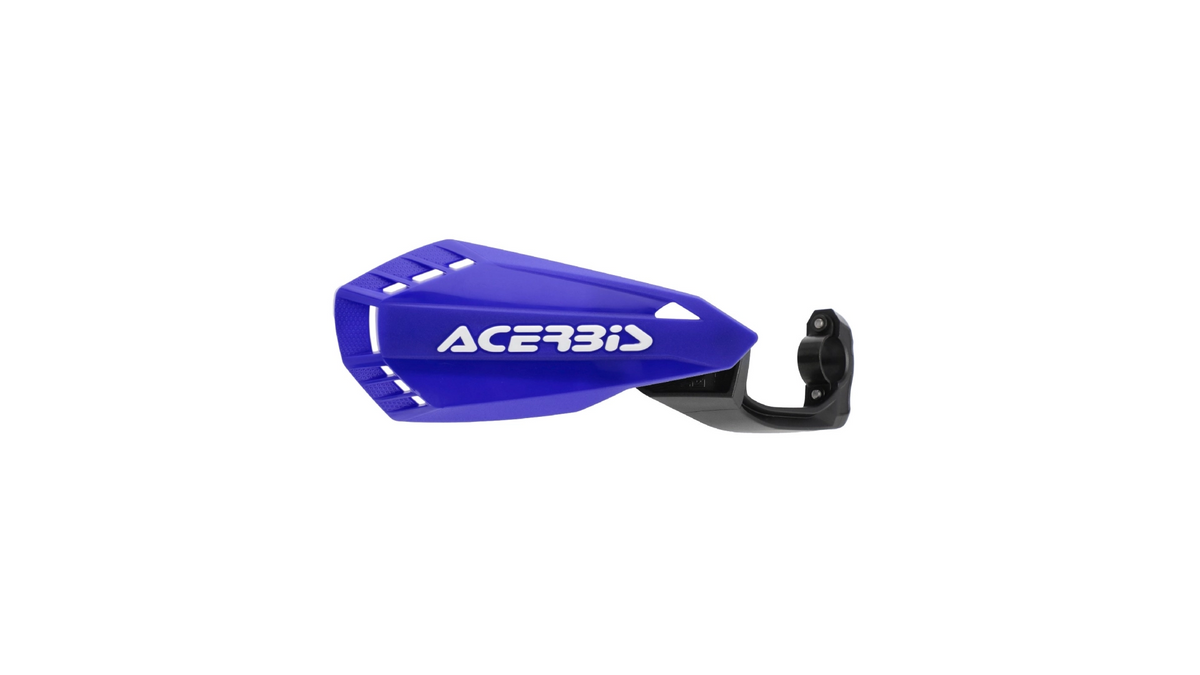 Chrániče páček Acerbis MX FIRSTMOTO modrá