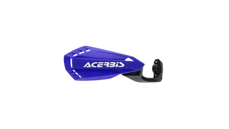 Chrániče páček Acerbis MX FIRSTMOTO modrá