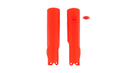 Chrániče vidlic Acerbis pro SX/SXF 23-27, EXC/EXCF 24-27 fluo oranž