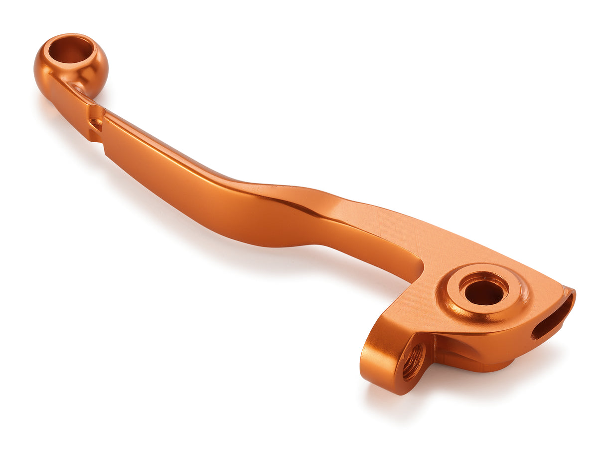 PÁČKA SPOJKY BREMBO ORANŽOVÁ