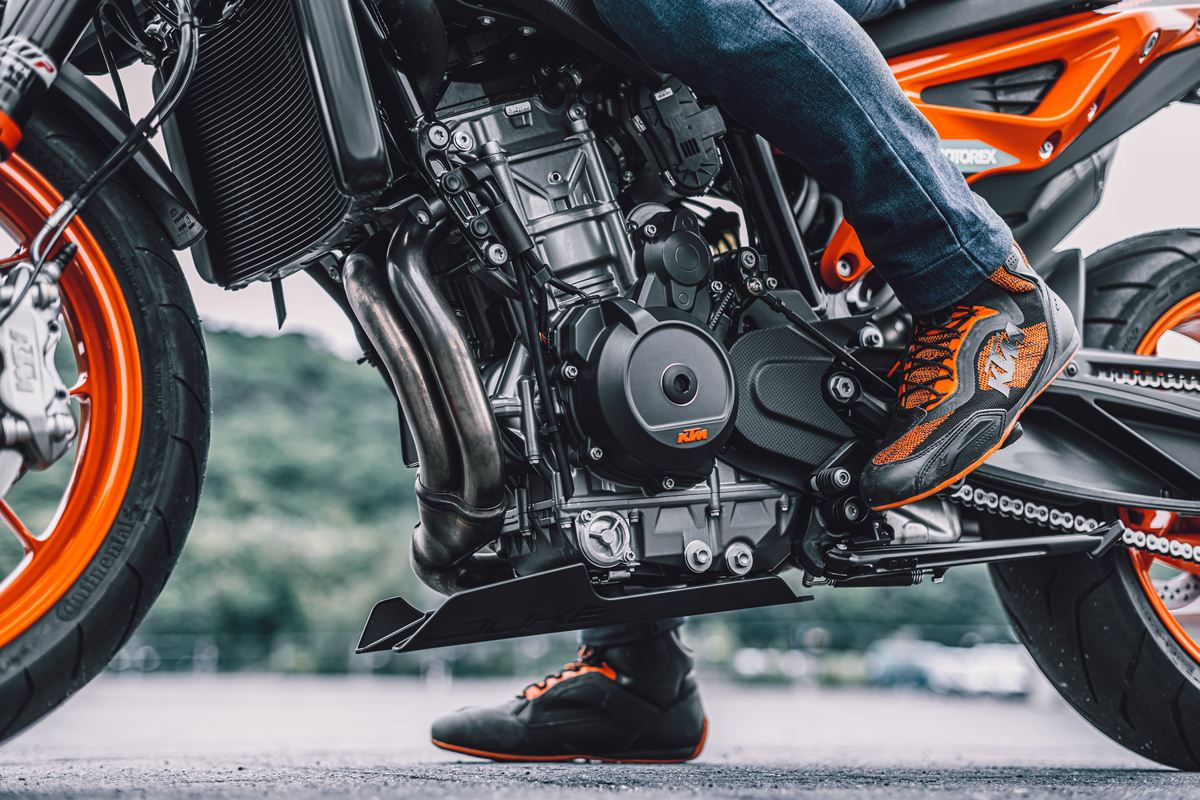 Přední spoiler KTM-PIM 98d8e8ef76e8