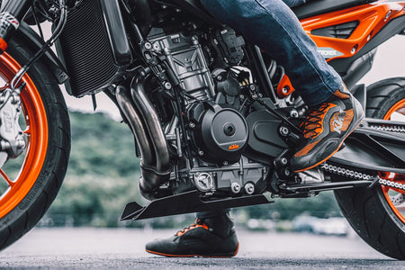 Přední spoiler KTM-PIM 98d8e8ef76e8