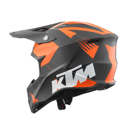 WRAAAP PŘILBA ECE — KTM 3PW240013001