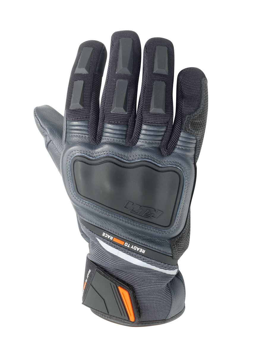 TOURRAIN V2 WP RUKAVICE — KTM 3PW230002602