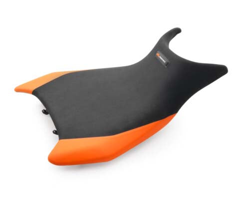 ergonomické nízké sedadlo jezdce
