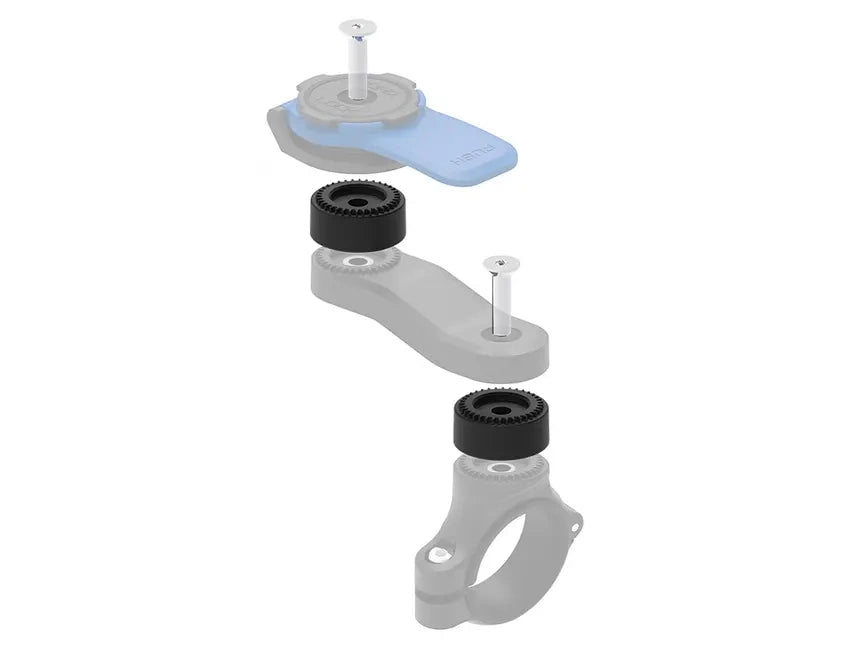 10mm distanční podložky Quad Lock® (balení po dvou kusech)