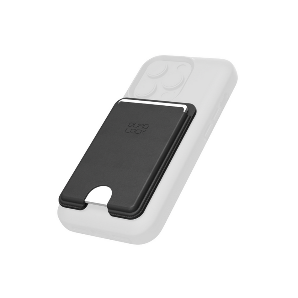 Pouzdro na platební karty Quad Lock® MAG