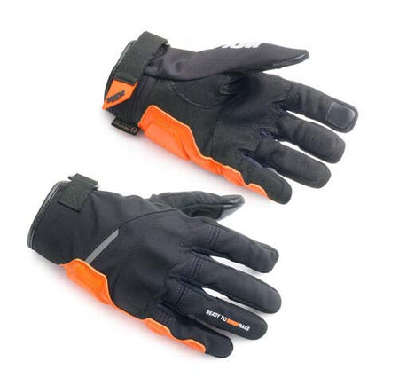 TWO 4 RIDE V3 RUKAVICE — KTM 3PW240008703