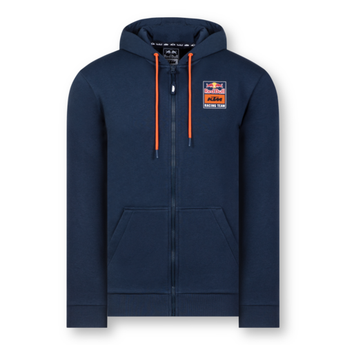 RB KTM LOGO MIKINA S KAPUŤOU — KTM 3RB240064201