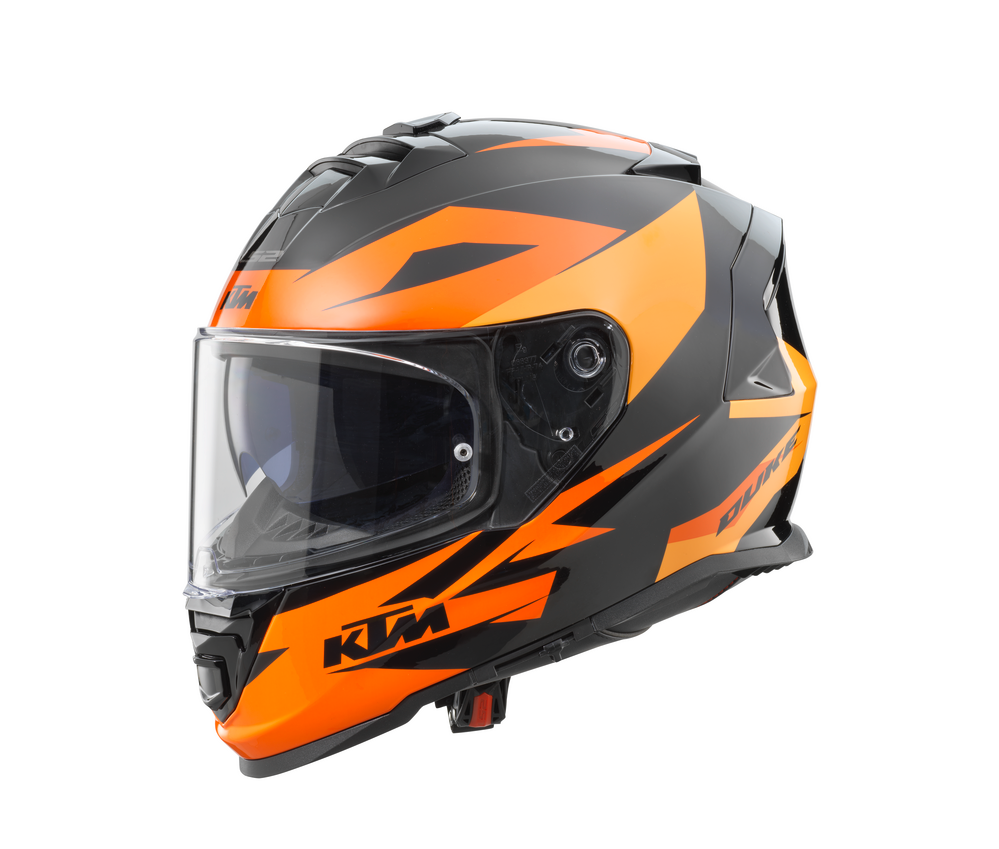 Storm II Duke helmet