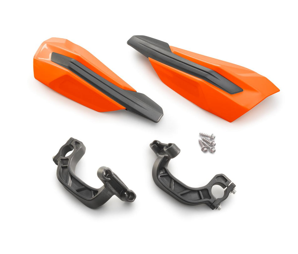 SADA CHRÁNIČŮ RUKOU FACTORY RACING