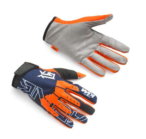 Rukavice GRAVITY-FX Replika — KTM 3PW240012402