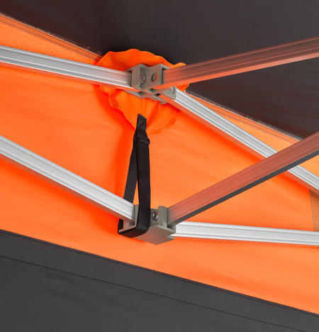 KTM PADDOCK TENT 3X3 OS — KTM 3PW240069500