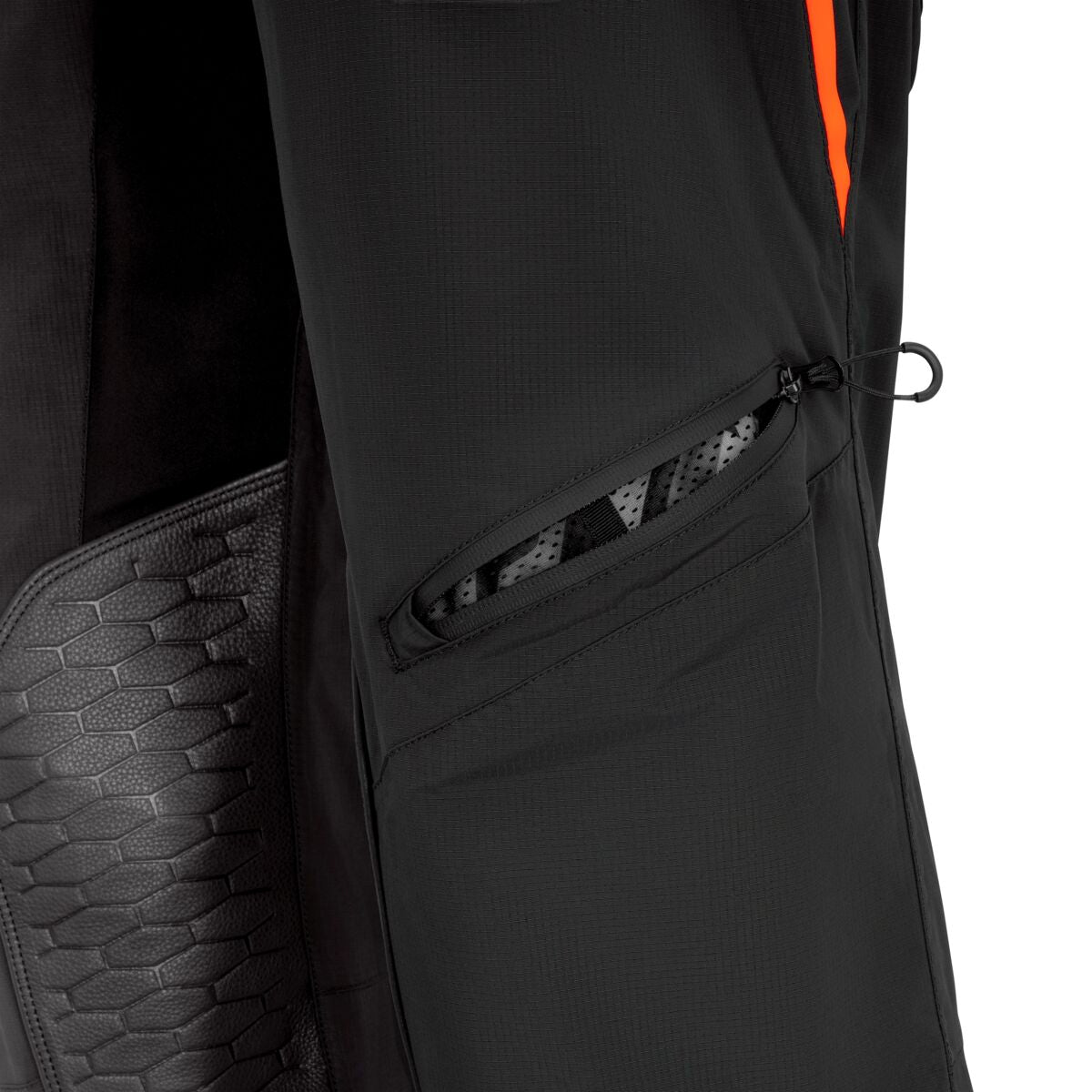 KALHOTY RACETECH K-HYDRATECH PRO — KTM 3PW250013303