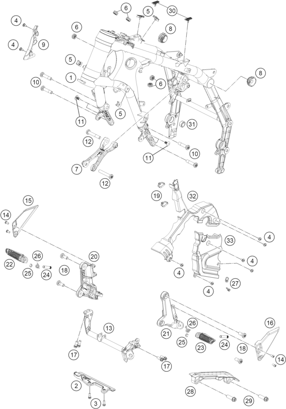 Výkres: 0310 RÁM