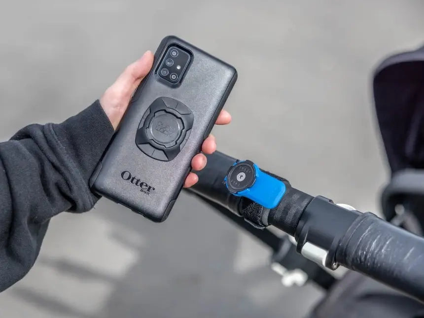 Univerzální adaptér Quad Lock® (V3)