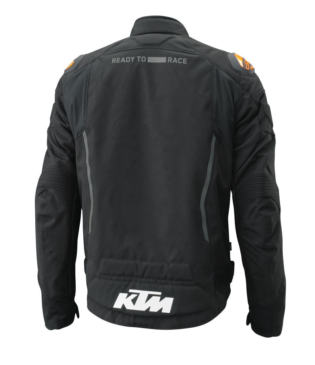 AMPERE WP JACKET — KTM 3PW230001502