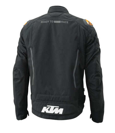 AMPERE WP JACKET — KTM 3PW230001502