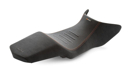 Ergonomické sedlo