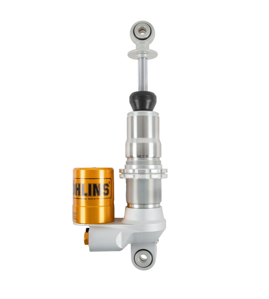 Öhlins TTX 30 — zadní tlumič KTM 50 SX, SX-E 5 2017–2023