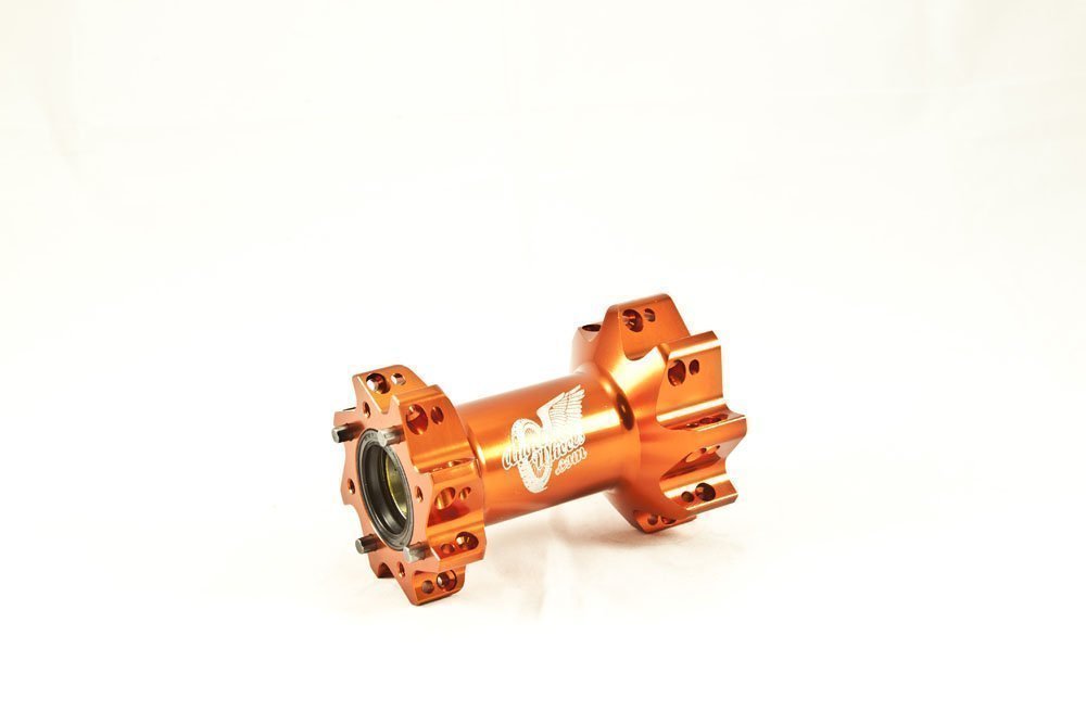 G2 ProSeries nába zadní