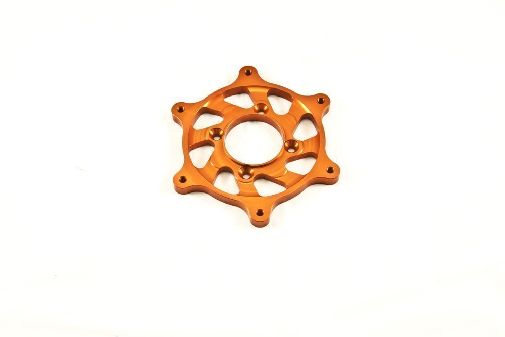 G2 ProSeries KTM zadní adaptér brzdový