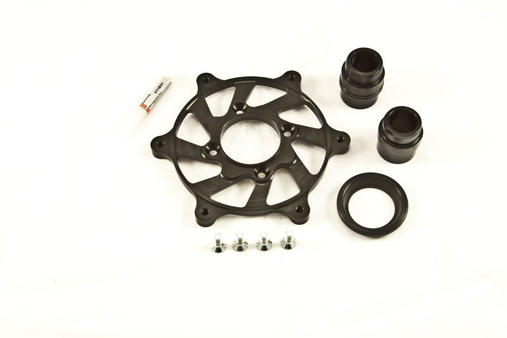 G2 ProSeries KTM sada adaptérů přední