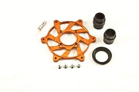 G2 ProSeries KTM sada adaptérů přední