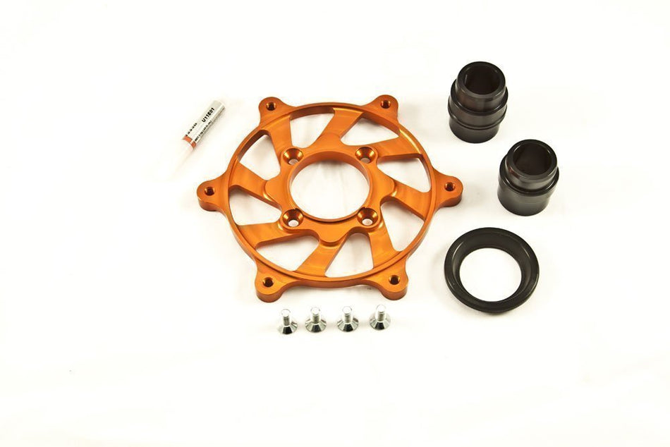 G2 ProSeries KTM sada adaptérů přední