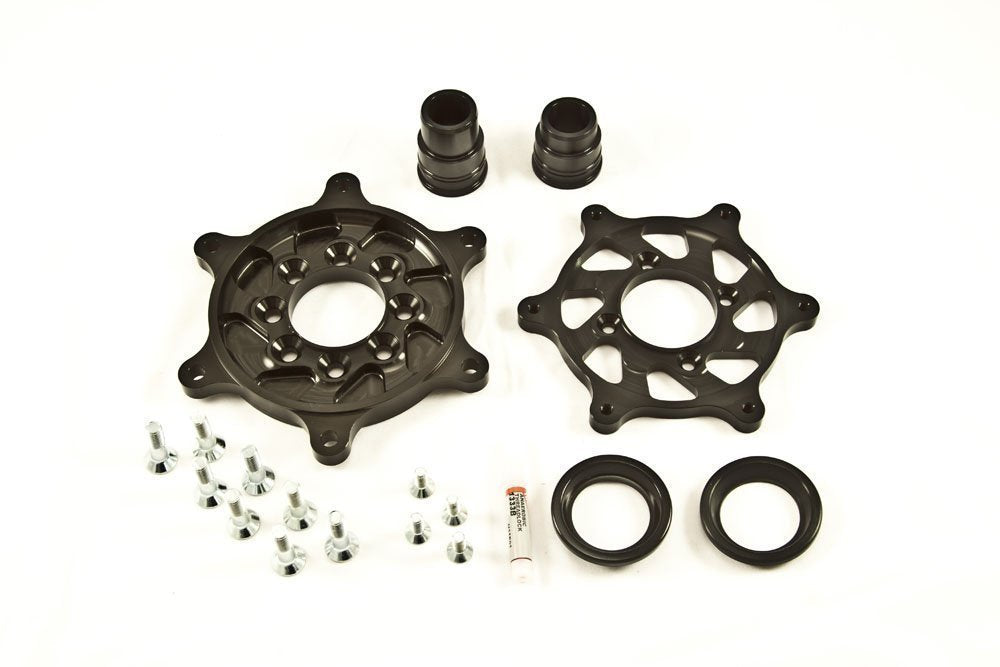 G2 ProSeries KTM sada adaptérů zadní