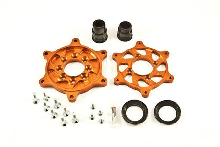 G2 ProSeries KTM sada adaptérů zadní