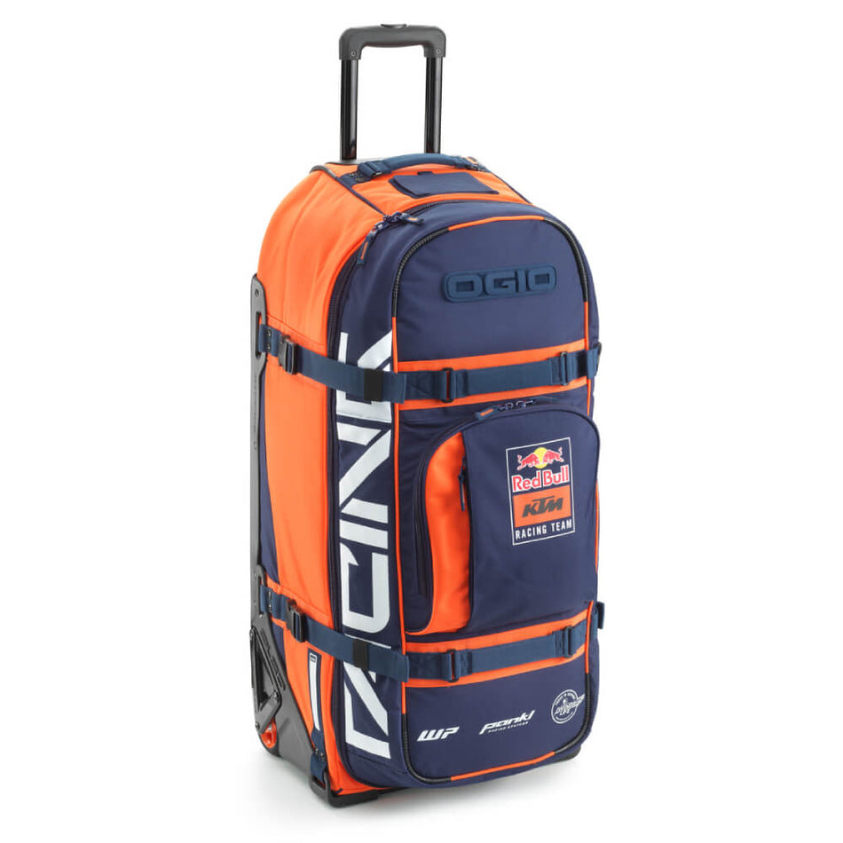 Cestovní taška Replica Team 9800 – PRO, zepředu
