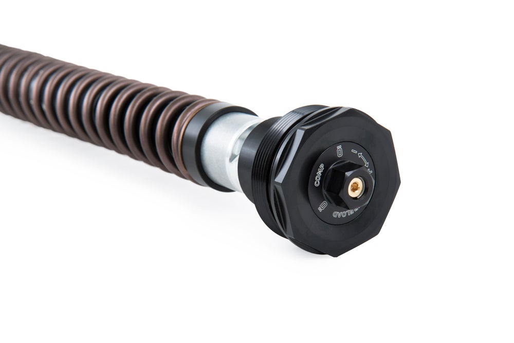 Öhlins FKA 100 — cartridge kit do přední vidlice KTM 790–890 Adventure R 2019–2026