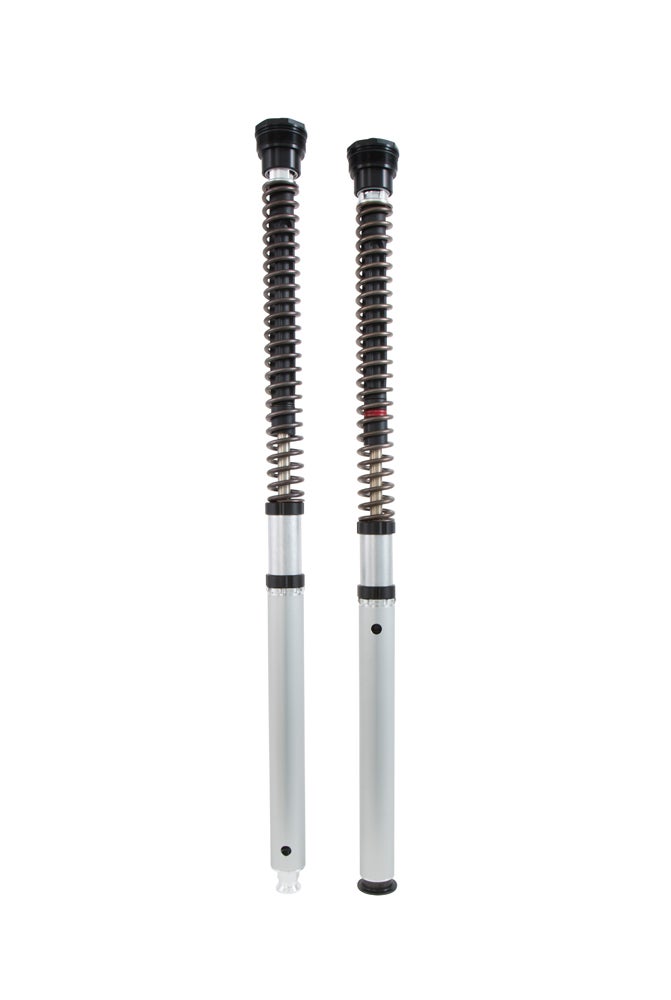 Öhlins NIX 30 Street — cartridge kit do přední vidlice KTM RC 390 2017–2019