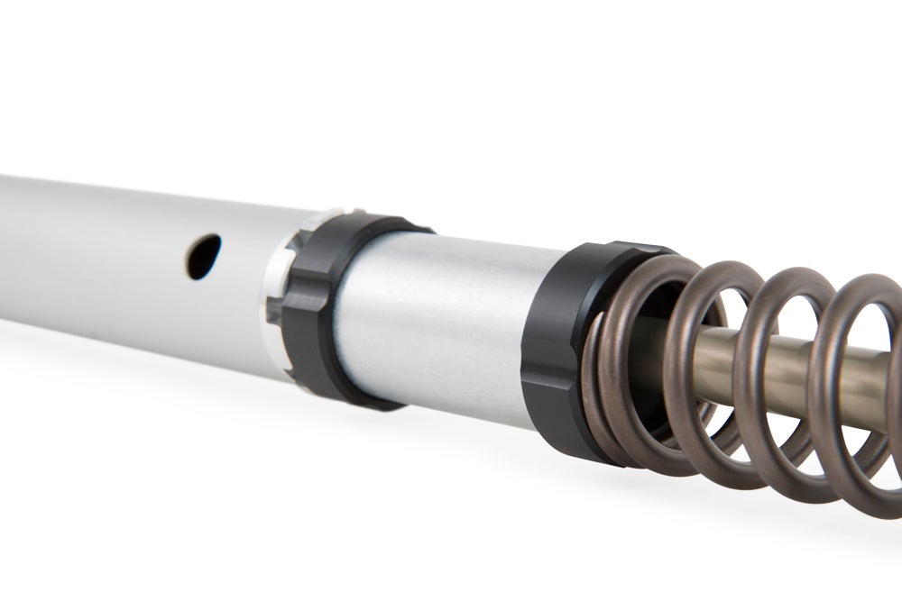 Öhlins NIX 30 Street — cartridge kit do přední vidlice KTM 790–890 Duke 2018–2024