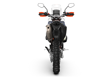KTM 690 Rally 2027