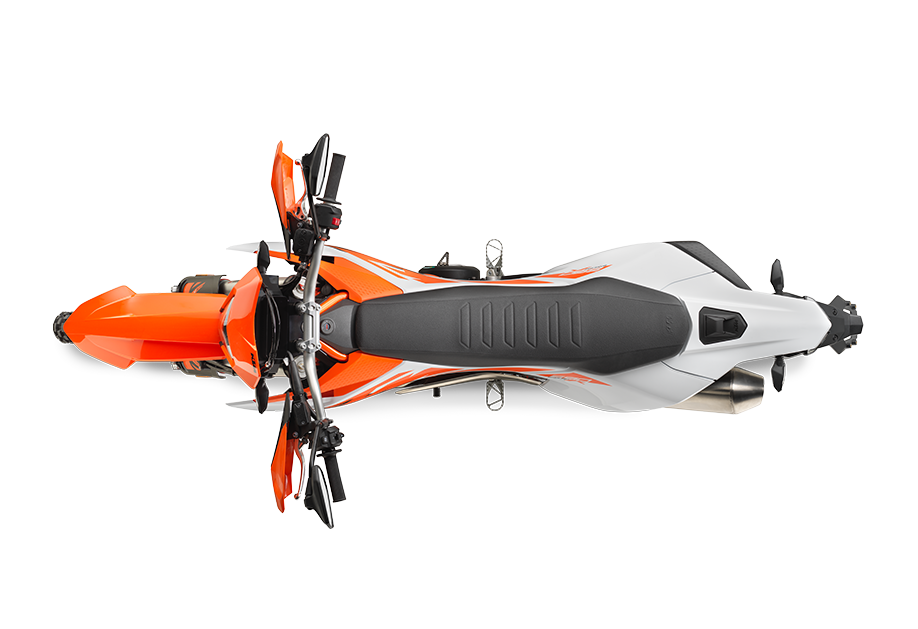 KTM 690 Enduro R 2027