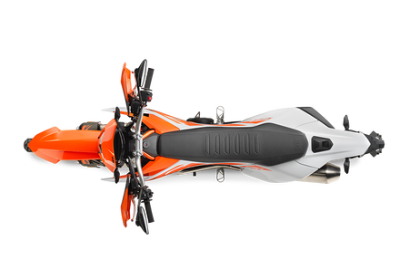 KTM 690 Enduro R 2027