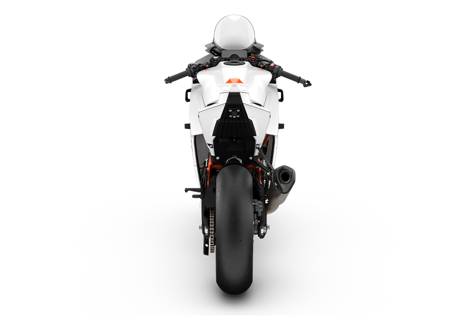 KTM 990 RC R Track 2027