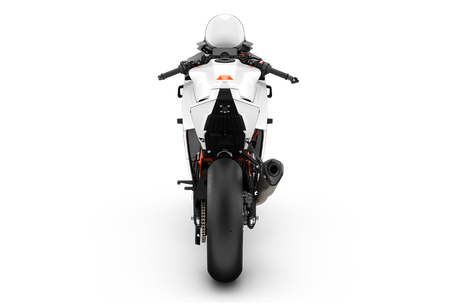 KTM 990 RC R Track 2027