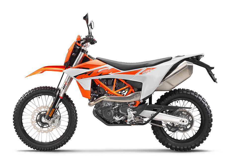 KTM 690 Enduro R 2027