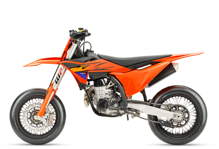KTM 450 SMR 2026