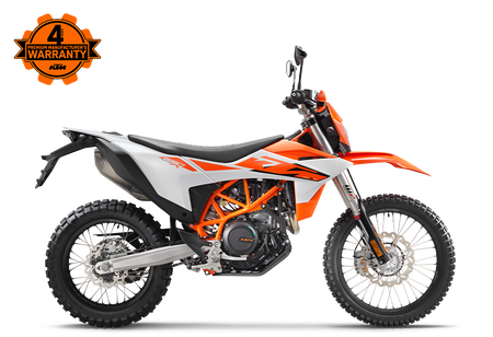 KTM 690 Enduro R 2027