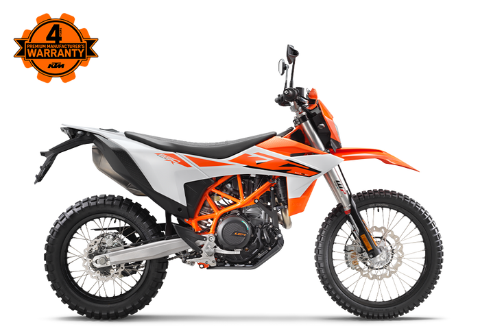 KTM 690 Enduro R 2027