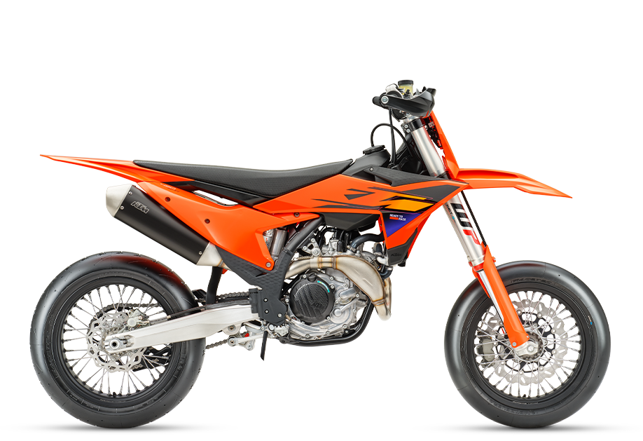KTM 450 SMR 2026