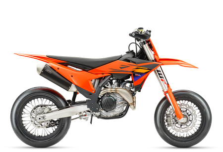 KTM 450 SMR 2026